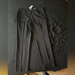 Ann Taylor Loft Women’s Black Dress Pants